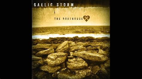 gaelic storm youtube